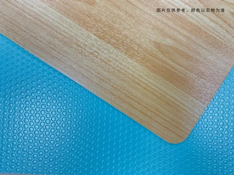 Is PVC flooring good for pickleball?
