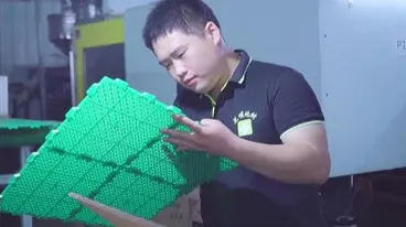 Hebei Lanshuo Company Introduction