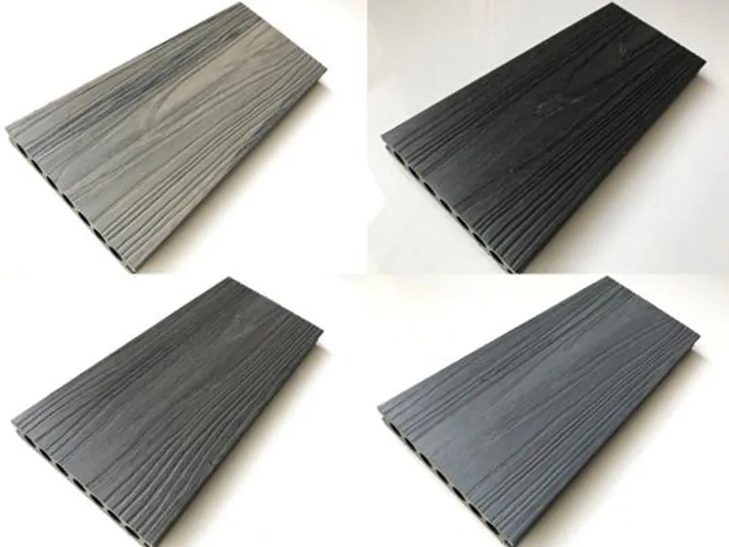 WPC Flooring XY138H23