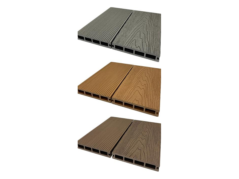 WPC Flooring XY146H24