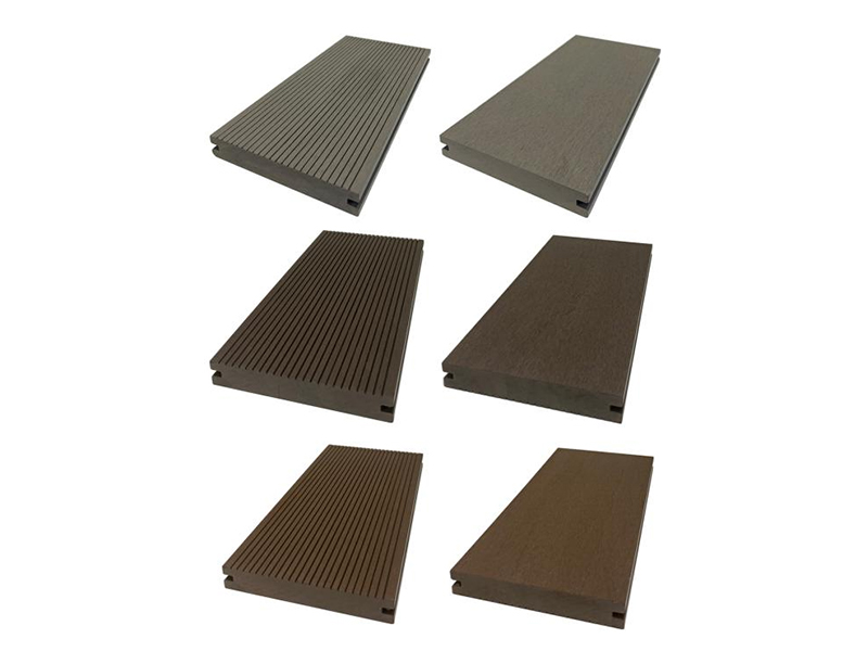 WPC Flooring XY150S25