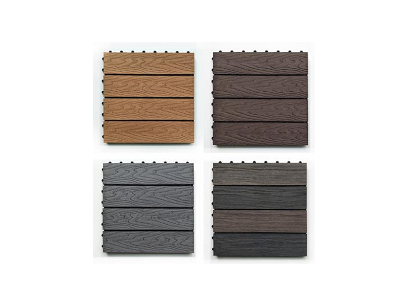 WPC Flooring 300*300*22mm