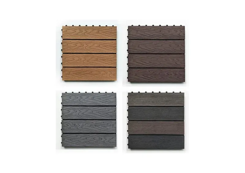WPC Flooring