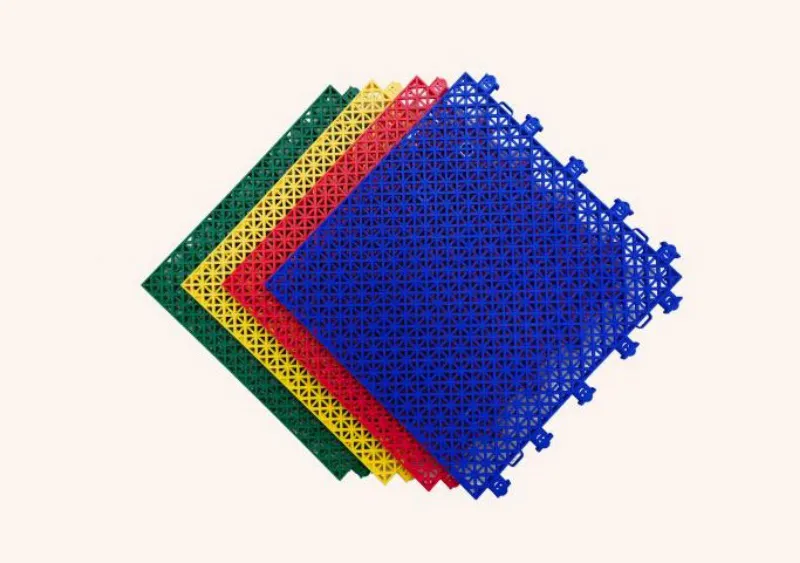 Float Floor