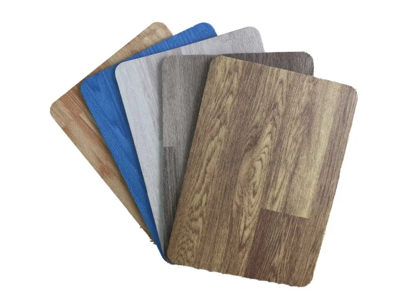 Wood Grain for Indoor Basketball