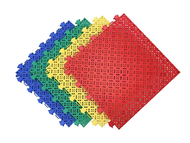 Float Floor