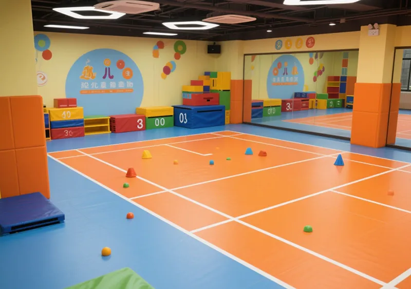 Kindergarten