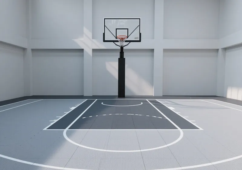 Basketball 3x3