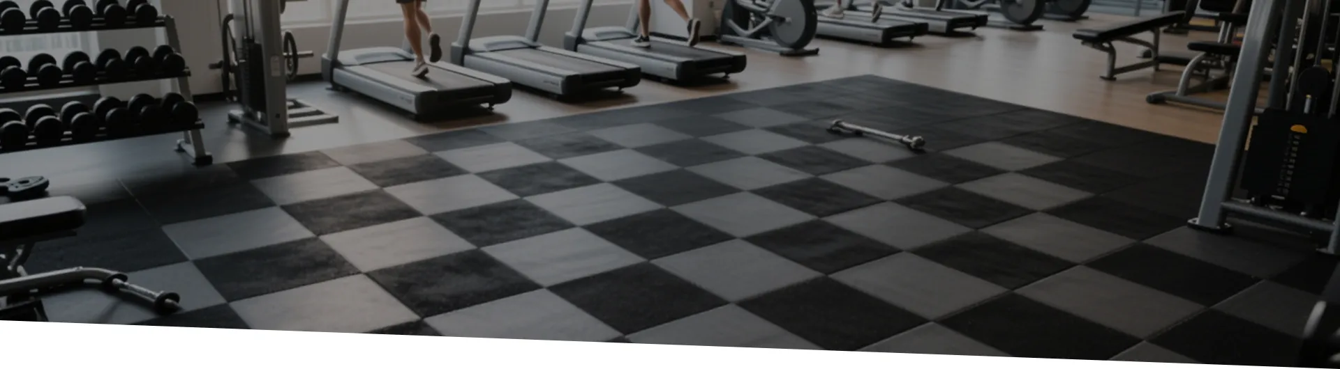 Rubber Flooring