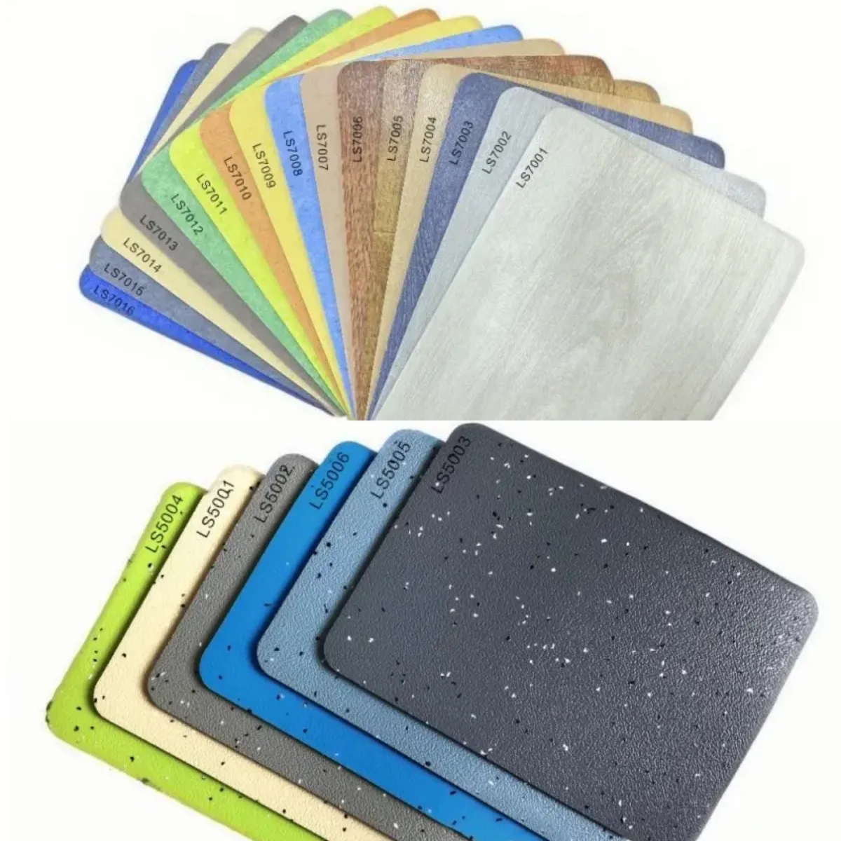 Choosing Between 4.0mm and 3.5mm PVC Sports Floors