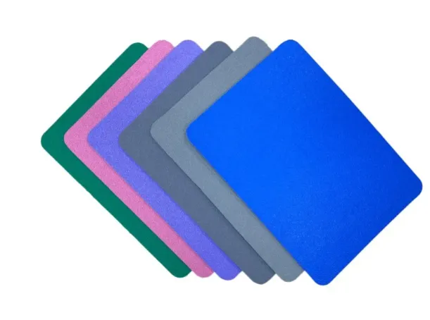 Choosing the Best Badminton Court Flooring Material